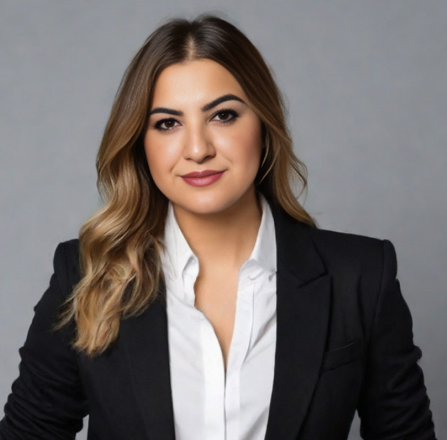 Gülnihal Gülçiçek
